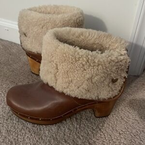Ugg Boots S/N 1958